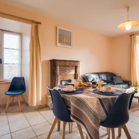 Beaumer-2 By Interhome