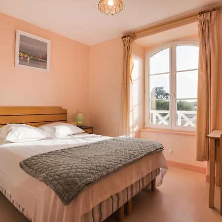 Beaumer-2 By Interhome * Carnac